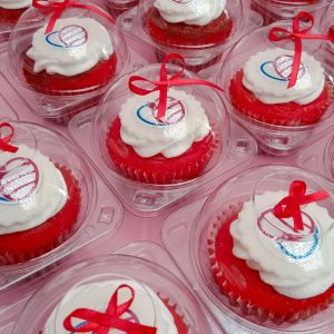 Cupcake Corporativo (impreso)