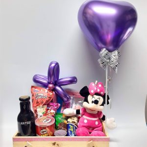 Sorpresas personalizadas